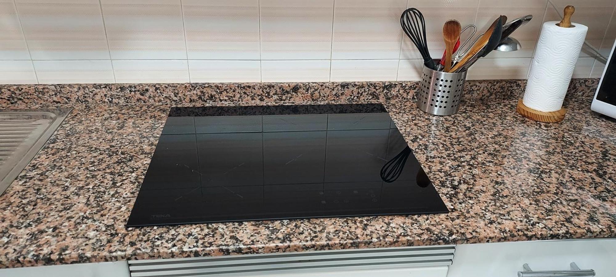 Apartamento Carmen En Santa Pola Exterior foto